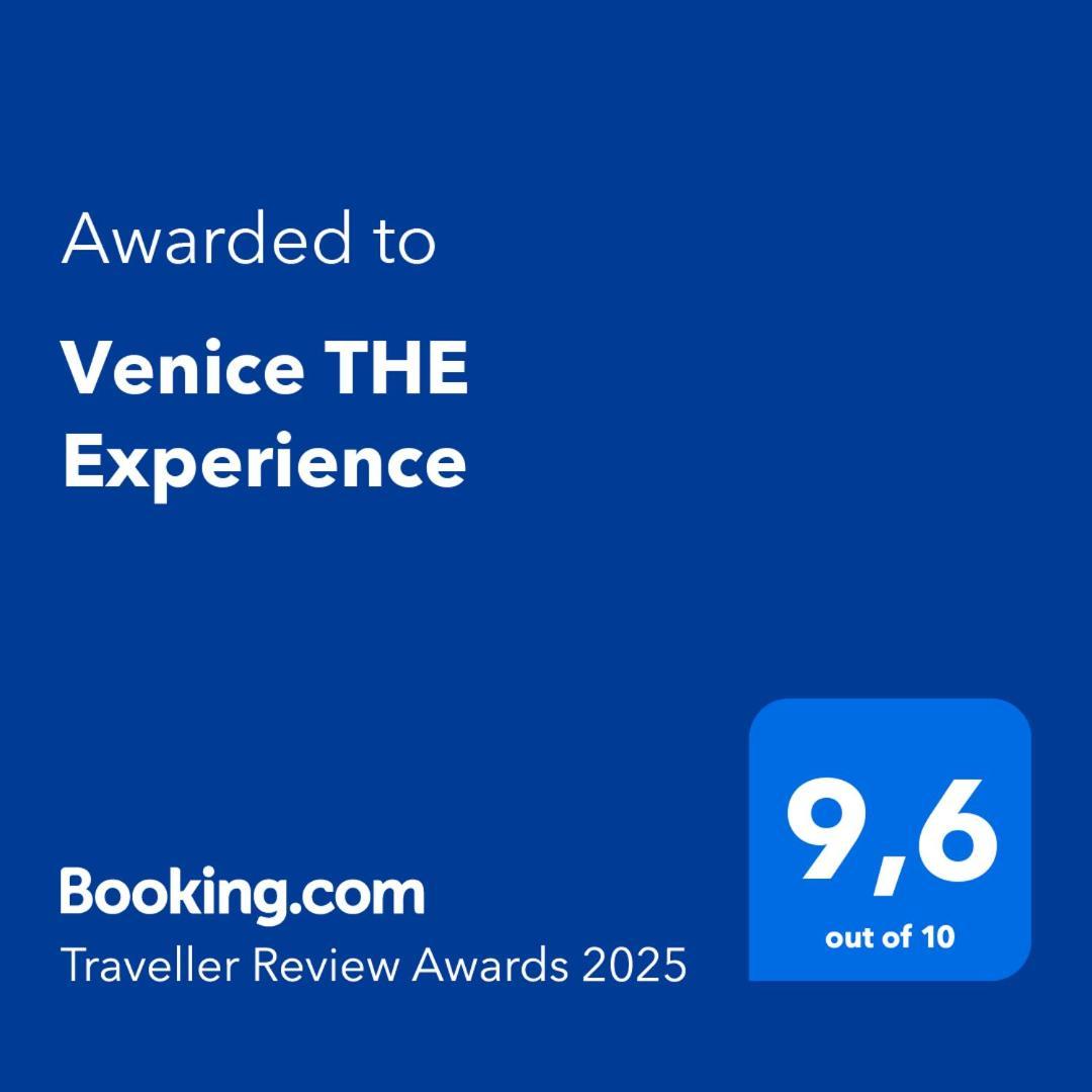 Venice The Experience Exterior foto